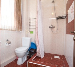 Двухместный номер Standard двуспальная кровать в Палермо