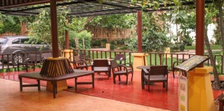 Муанг: Курортный отель Baan Panwa Resort Spa