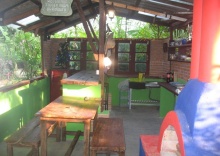 Вилла с 2 комнатами в Teak House Chiang Mai