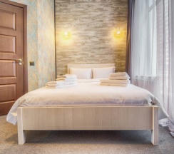 Стандарт в Hotel Nova