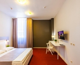 Стандарт одноместный в Англия 3* by 3452 Hotel Group