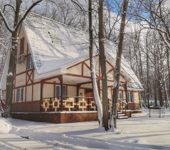 Коттедж Стандарт в Дубрава