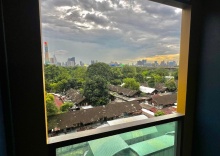 Апартаменты с 2 комнатами в 2bedroom condo in heart of Bangkok