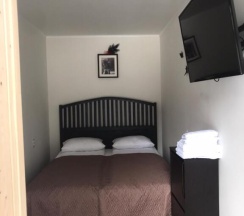 Двухместный номер Standard двуспальная кровать в White Village