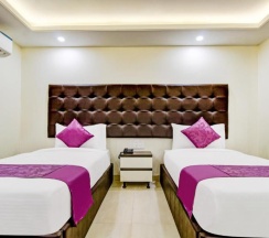 Номер Superior в Hotel Mavens Orange Gurgaon