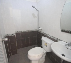 Двухместный номер Standard двуспальная кровать в My Place @ Surat Hotel