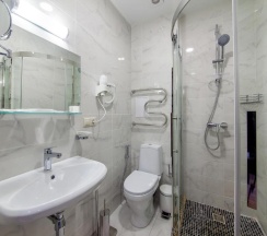 Семейный номер Делюкс в D hotel