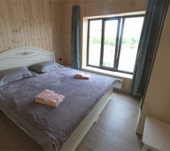 Апарт 2-комнтатный DBL в Морская Скала