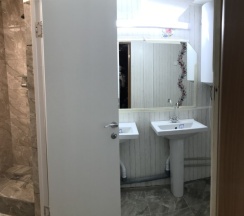 Место в четырехместном мужском номере в Жемчужная Лагуна