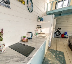 Дом в У реки