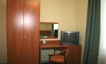 Двухместный номер Standard в Турья