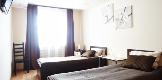 Мочище: Мини-отель Truck house hotel