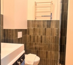 г.Санкт-Петербург ул.Черняховского д.56 в Апартаменты Чей Чемодан