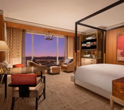 Tower Suite Wynn в Encore at Wynn Las Vegas