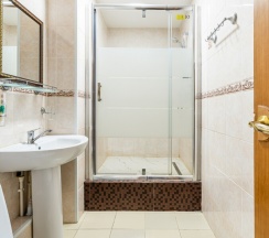 Люкс в Путь Лотоса