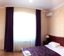 Номер Standard в Hotel Sergiy