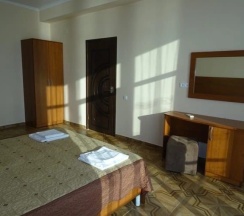 Номер Standard в Руслан