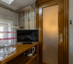 Одноместный в 130 Hotel