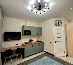 Апартаменты Комфорт в Simple M41