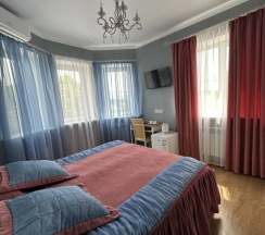 Двухместный номер в Ода