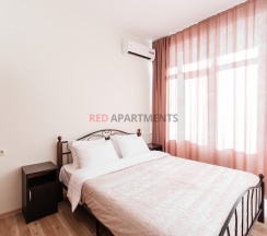 Квартира в Red Apartments