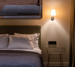 Room Comfort в Nikolaevbuilding