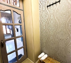 Дизайнерская Квартира на Чкалова 10 в Лайм