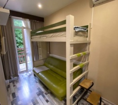 Эстосадок Березовая 126-36 в Березовый