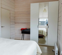 Дом писателя в Обкомовская дача