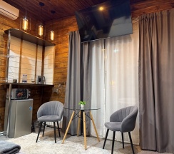 Комфорт в Panorama lux