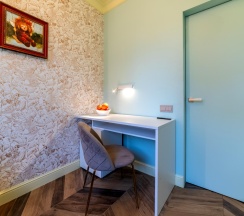 3-комнатные апартаменты люкс ул. Несебрская, 14 в Morskoy resort