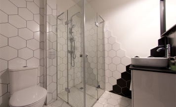 Номер на двоих - 25 кв.м в Загорье