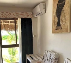 Вилла в Barracuda Inn Resort