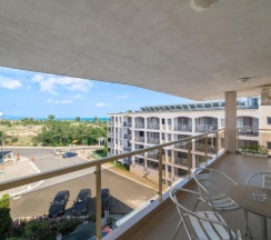 Семейный номер Standard в Hotel Kavkaz Golden Dune