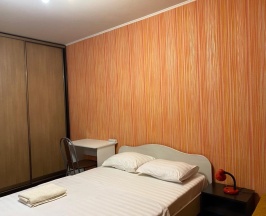 Апартаменты, пр-кт Ленинградский, д. 4А в Мир Апартаментов