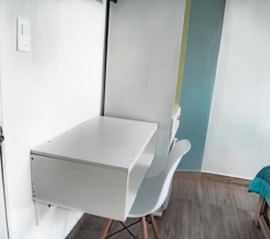 Двухместный номер Standard двуспальная кровать в Hotel Ciudad Latin Palace