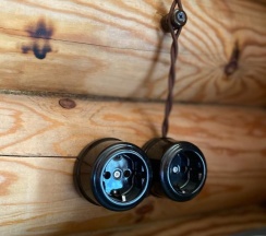 Номер Superior в Грэй гусь