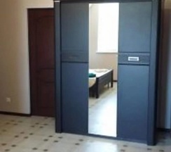 Номер Standard в Лотос