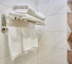 Стандарт с доп. местом и балконом. Вид на море в Val`kont hotel