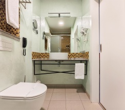 Эконом в Дом отель Apart