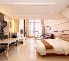 Трёхместный номер Standard Дуплекс в Louidon Mega Duplex Apartment - Beijing Rd