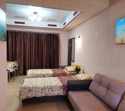 №6 Стандарт Базовый в Хутор Рассвет