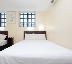 Номер Premium в 89843 Mye Hotel