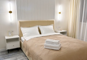 Апартаменты Апартаменты на Карбышева 8 в Калининграде