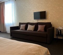 Стандарт семейный в Высота 609