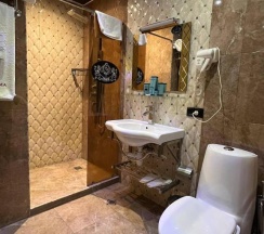 Полулюкс в Отель Roma Yerevan & Tours