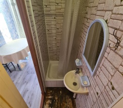 Апартаменты в Алёнка