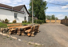 Гостевой дом Альянс в Великом Новгороде