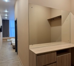 Делюкс + в Олимпиада