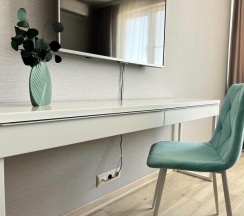 Однокомнатный комфорт (87) в Frukty Rent